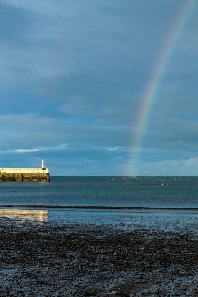 Peel, Isle of Man
