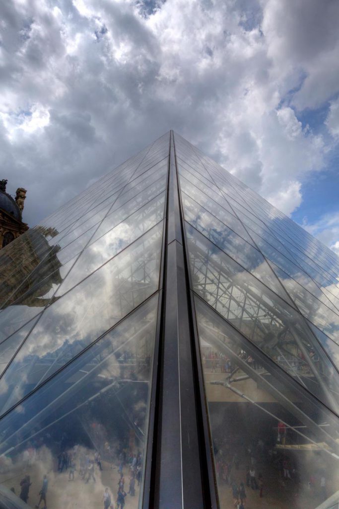 Musée du Louvre