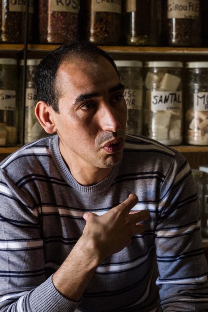 Youssef, Essaouira