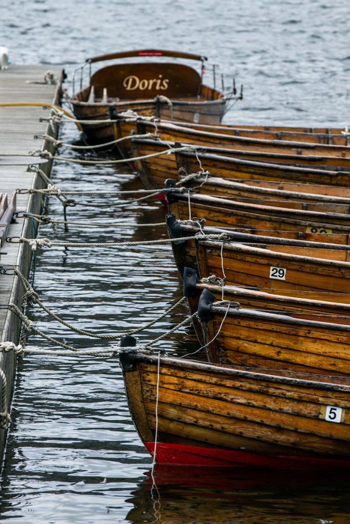 Lake Windermere