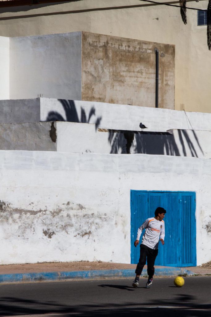 Essaouira