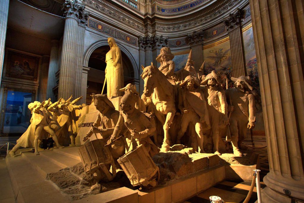 Panthéon