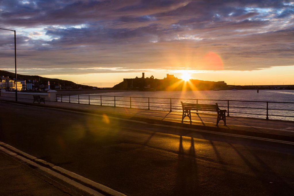 Peel Bay