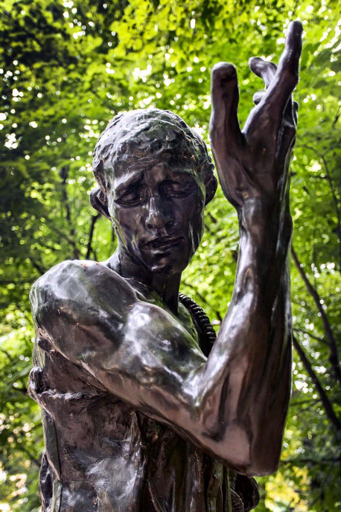 Musée Rodin