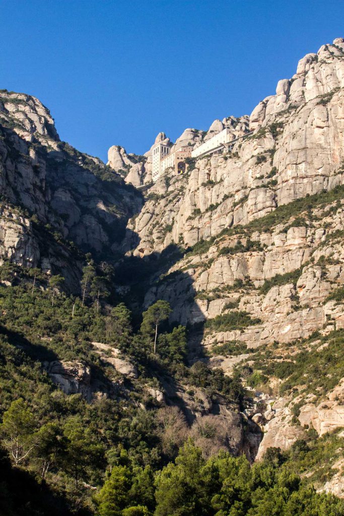 Montserrat