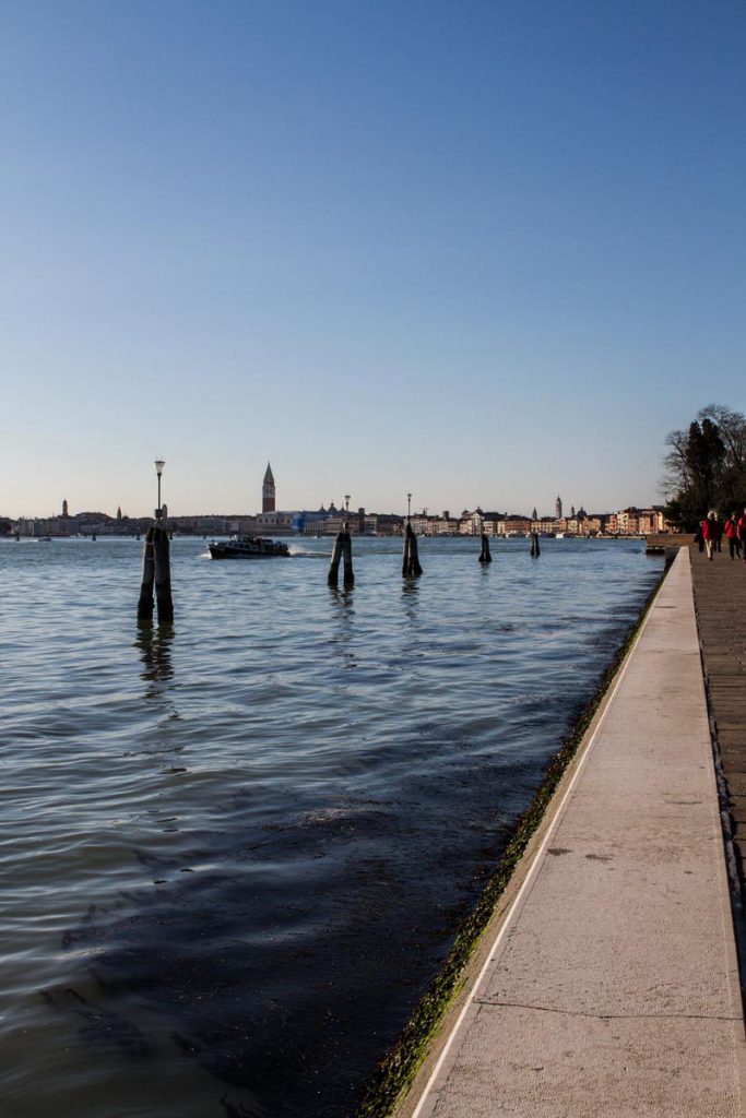 Riva dei Sette Martiri