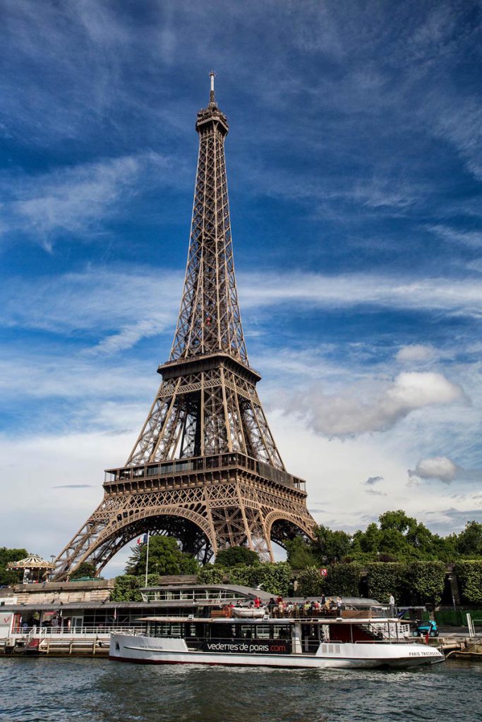 Tour Eiffel