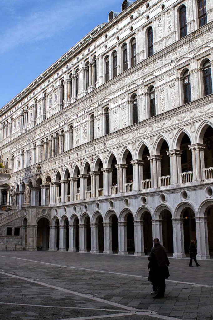 Palazzo Ducale