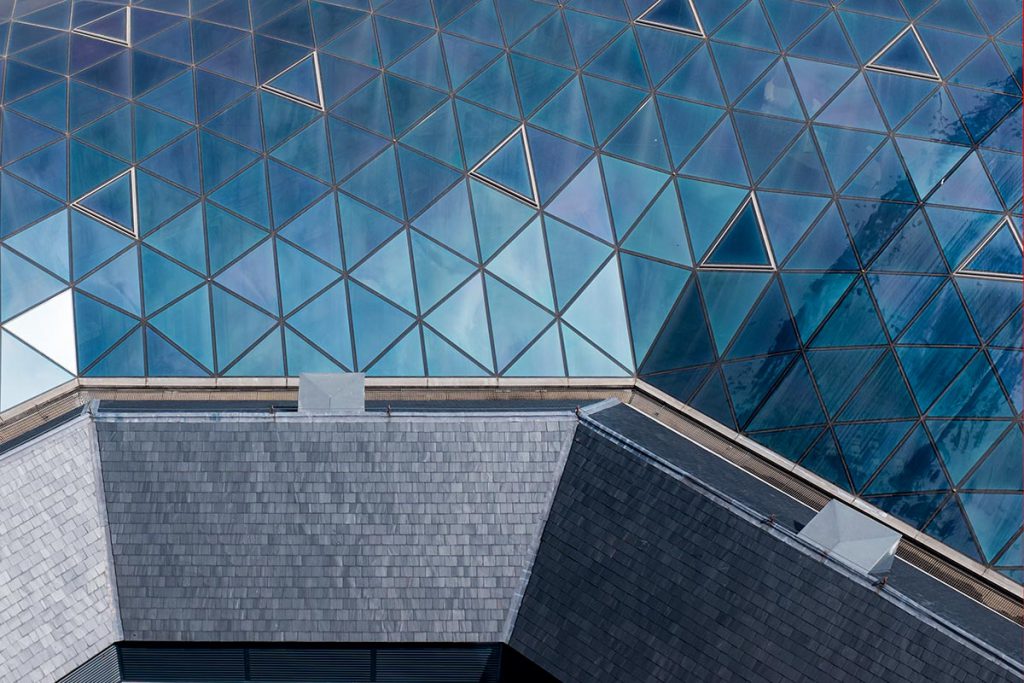 CentroCentro, Madrid